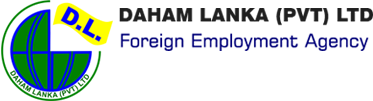 Daham Lanka Foreign Employment Agency